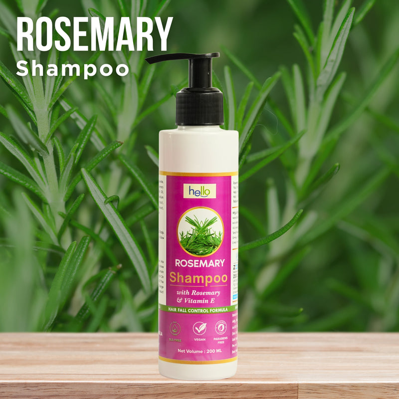 Hair Care Collection